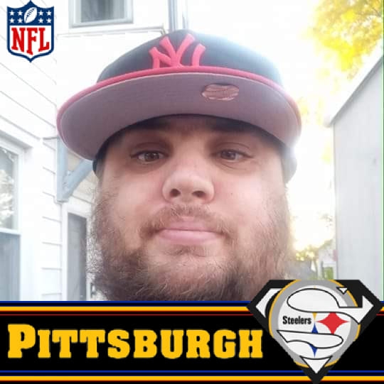 Mike Rhoads Jr.