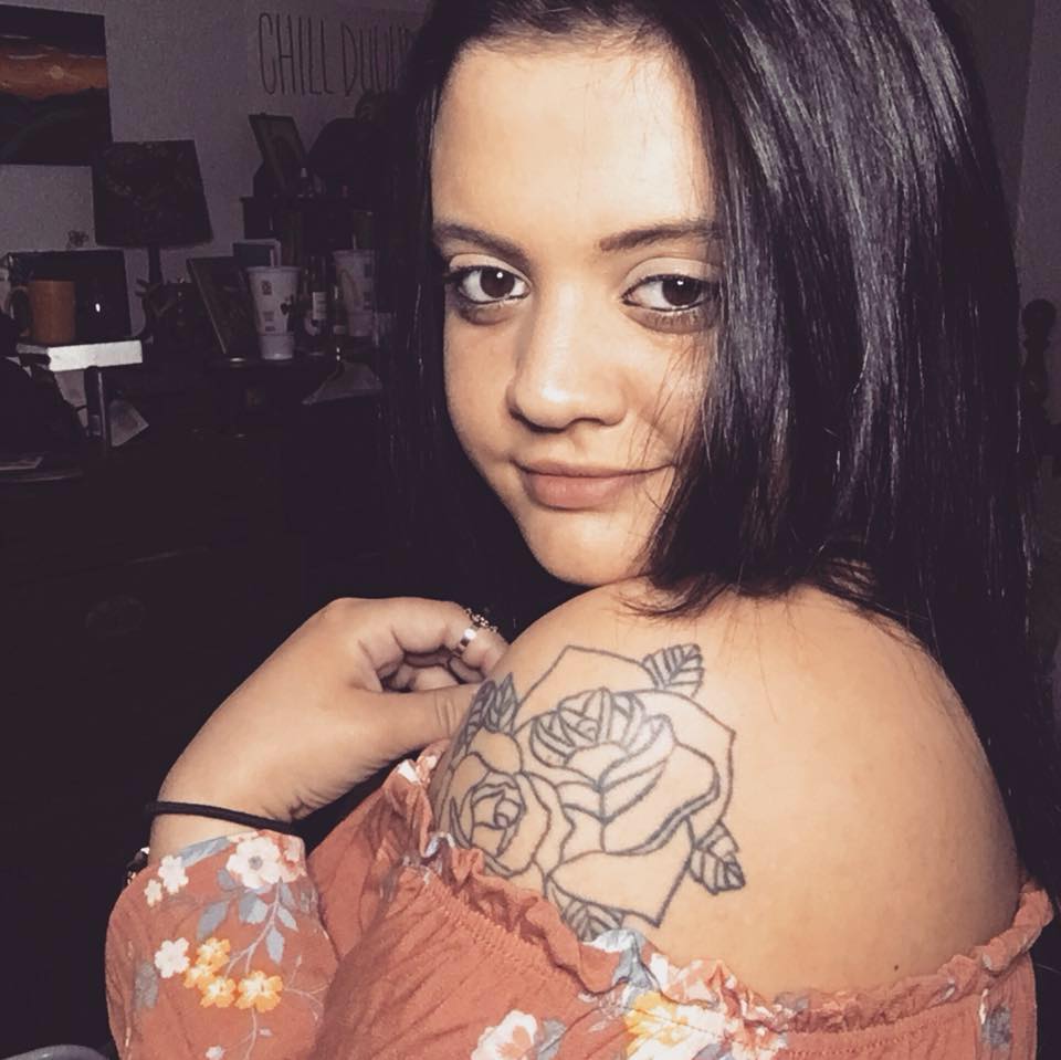 Shannon Alicia